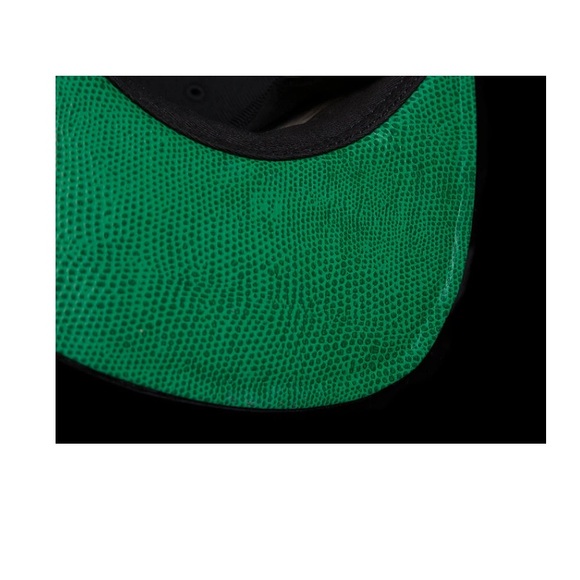 Daily Doses Spotted Gator Strapback - Picture 6 of 12